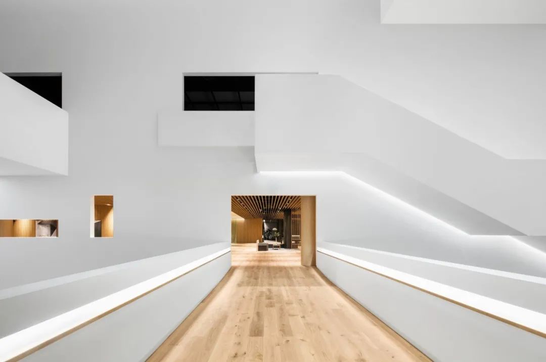 韩国 WGNB 设计公司打造“年度工作室”-89