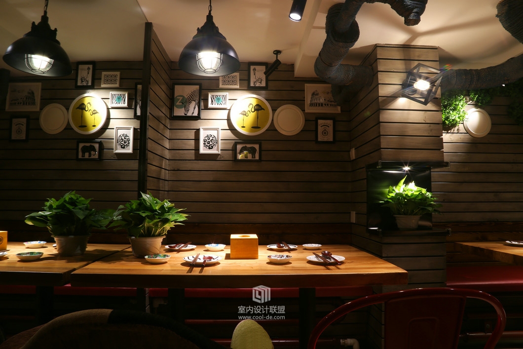 沈阳品筑装饰设计——沈阳·川泽三-23