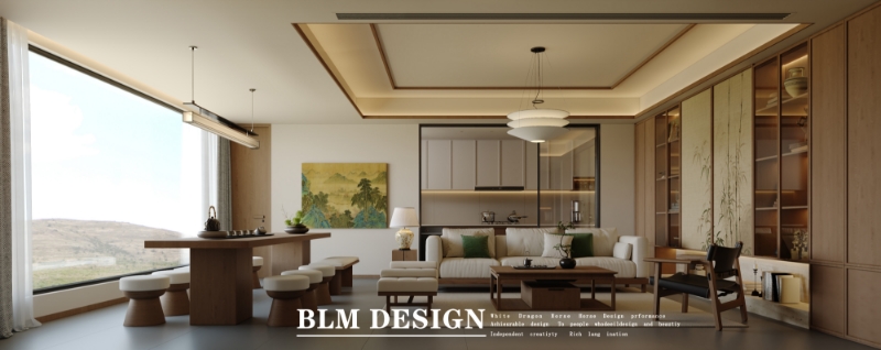 宋式效果图设计案例-8