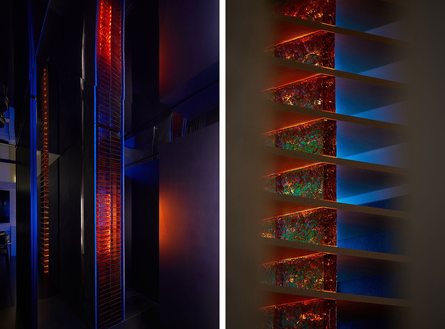 域  DOMAIN 木作展厅 | 锵设计-47