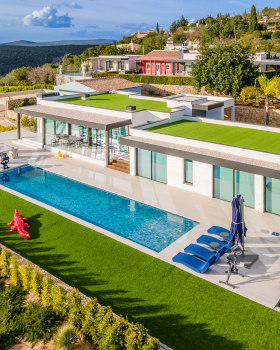 villa Ignarius