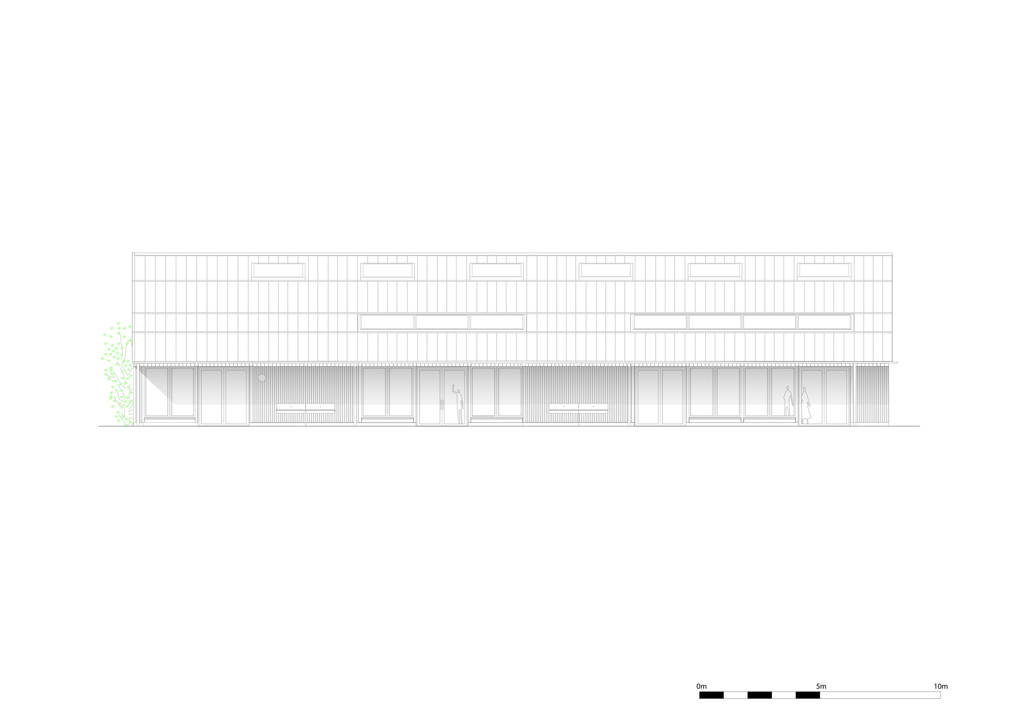 羊场谷仓丨阿富汗丨DSDHA-44