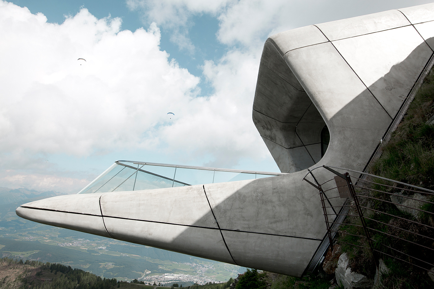 梅斯纳尔山博物馆科罗内斯-16