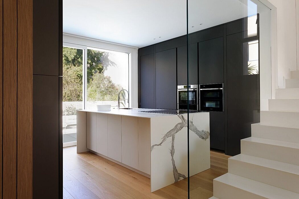 卡萨 GV丨意大利巴勒莫丨Luigi Smecca-8