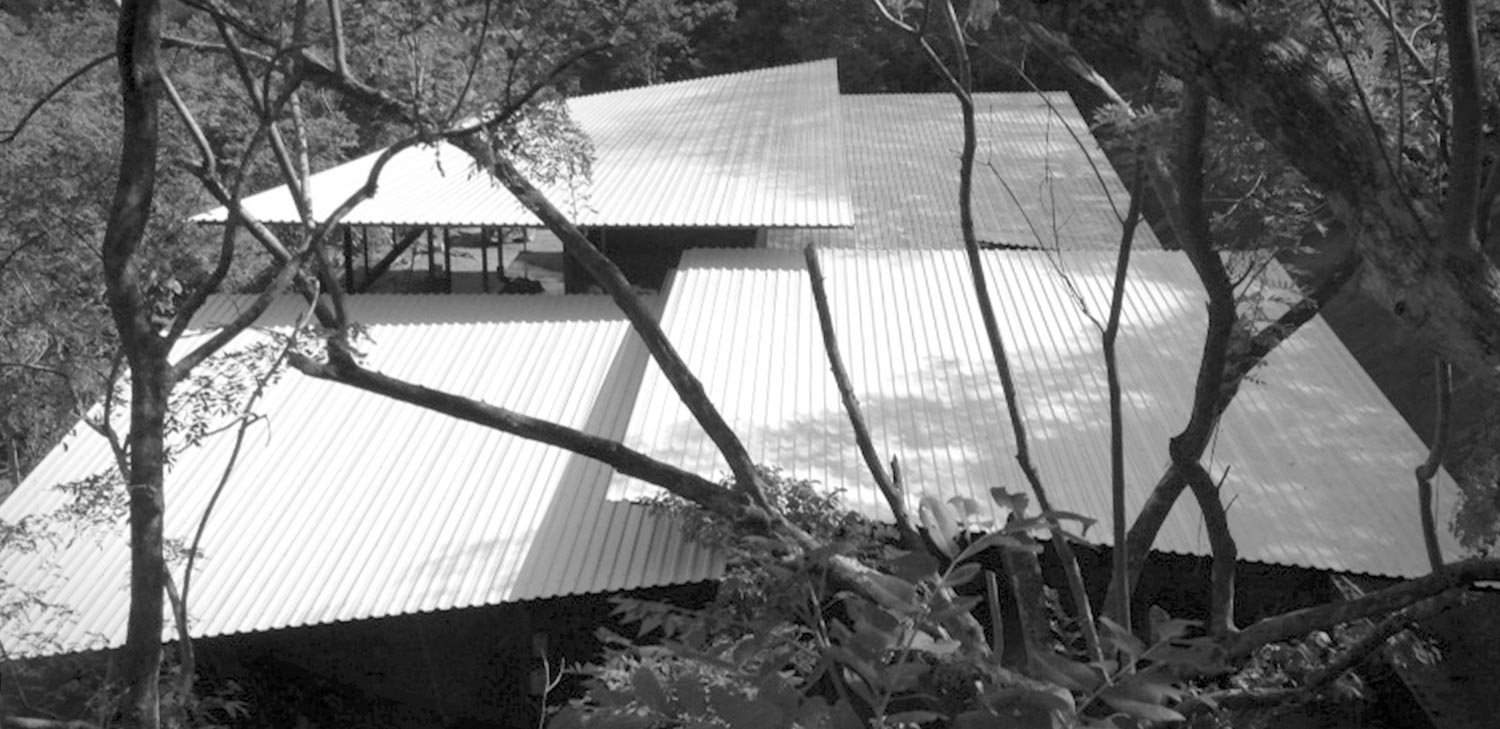 House located at the edge of a touristic coastal town in Tamarindo beach surrounded by the forest   CAANdesign  Architecture and home design blog-20