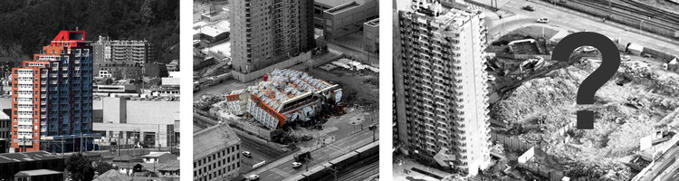 “Meneateca Sísmica”（地震记忆馆）-23