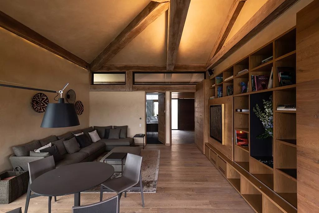 赋予建筑新生命的 vgz 建筑事务所-62