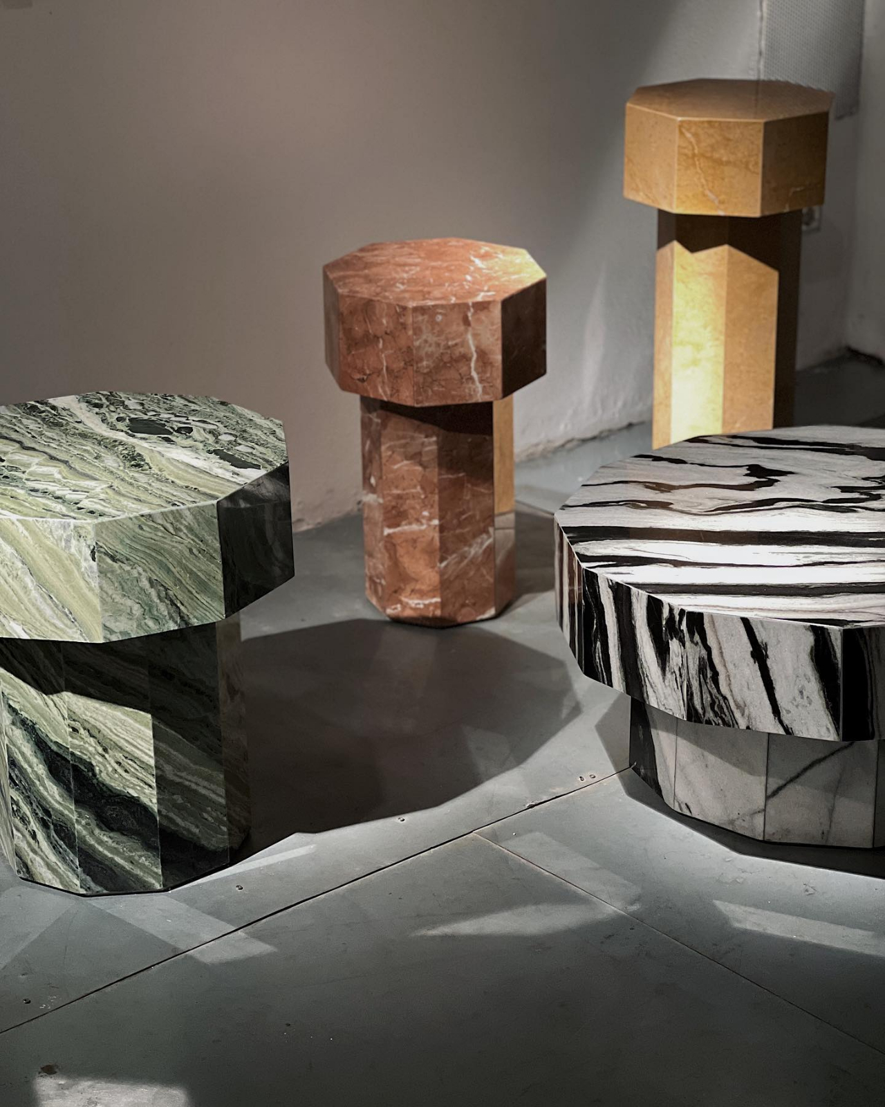 2024 米兰国际家具展览会丨意大利米兰-172