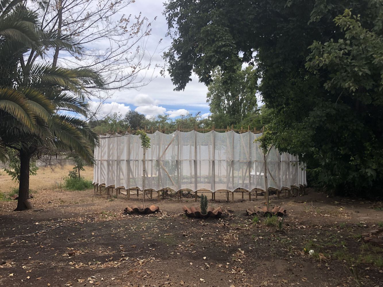 智利 El Otro Cielo 展馆-9