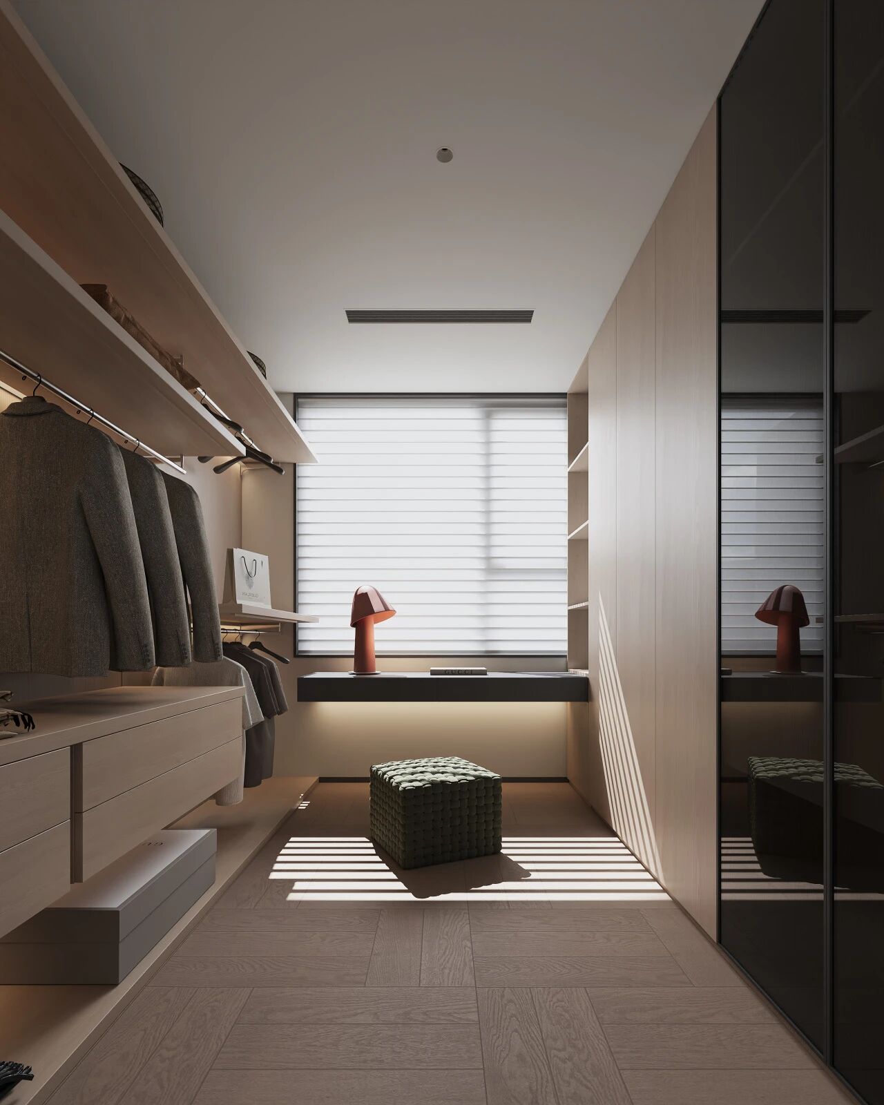 《空间,自有生命》丨LISO理所设计-188