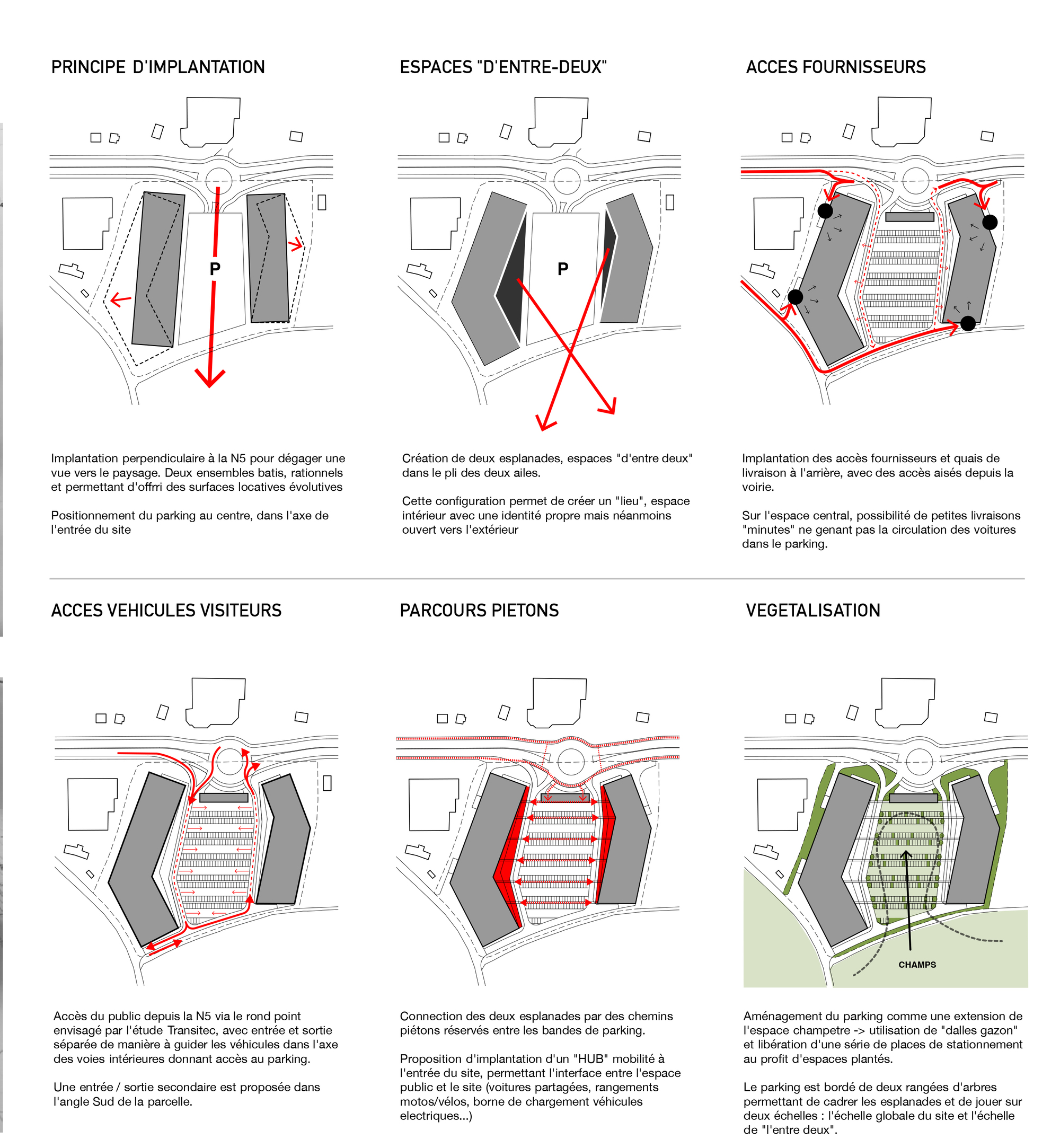 圆括号 Comple·丨比利时丨OPEN ARCHITECTES-40