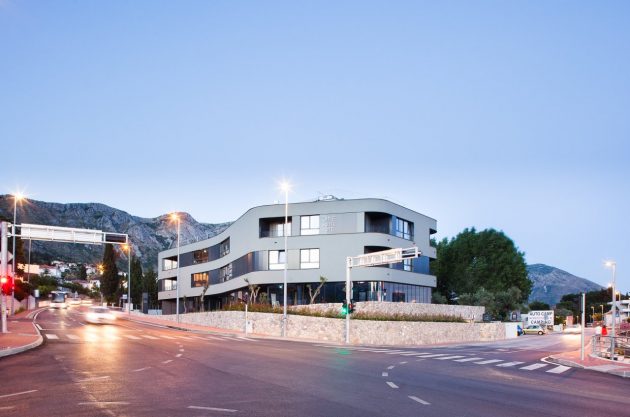 丨克罗地亚丨3LHD-28