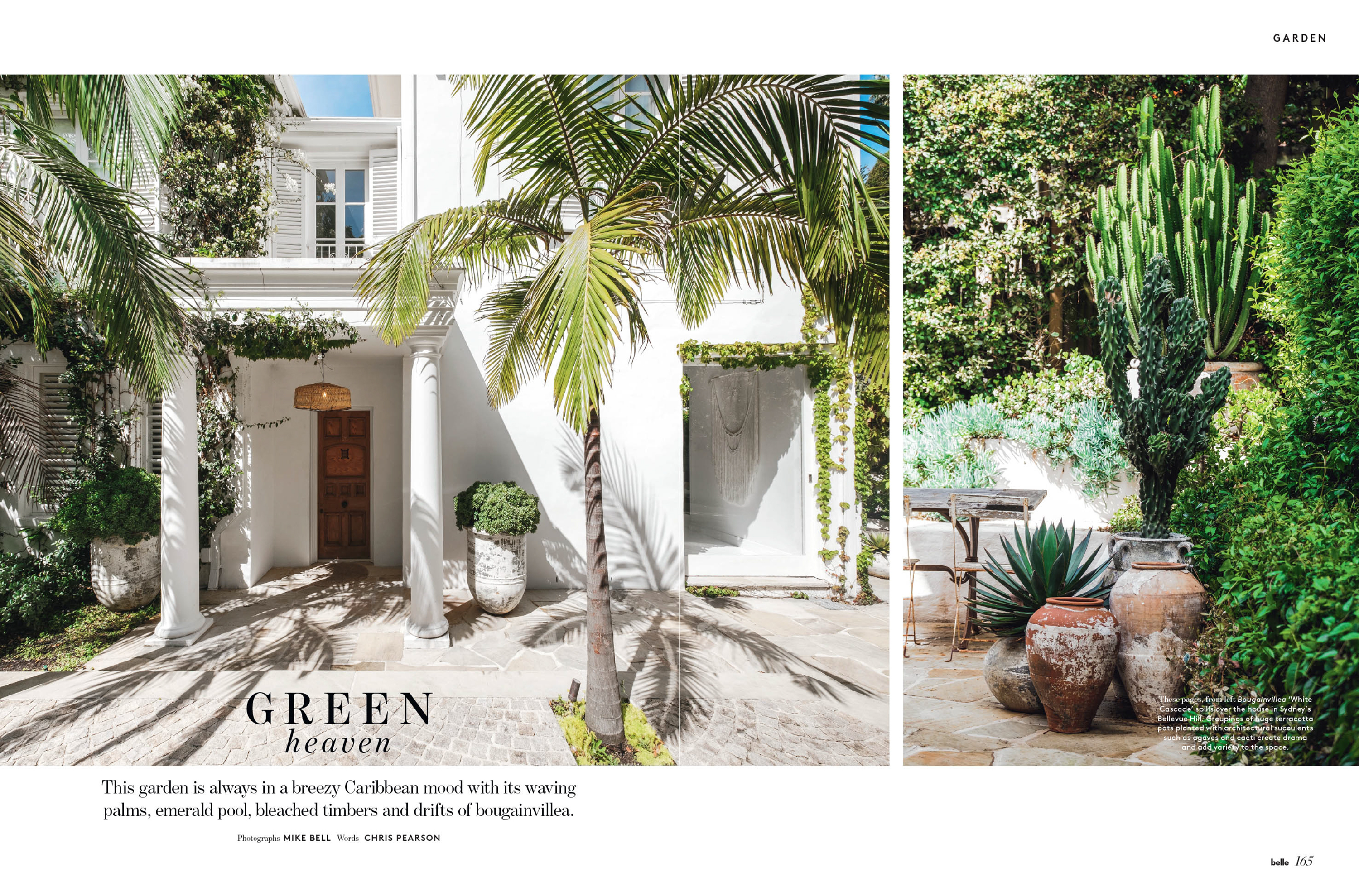 克兰布鲁克之家贝尔维尤山酒店 | cm studio-24