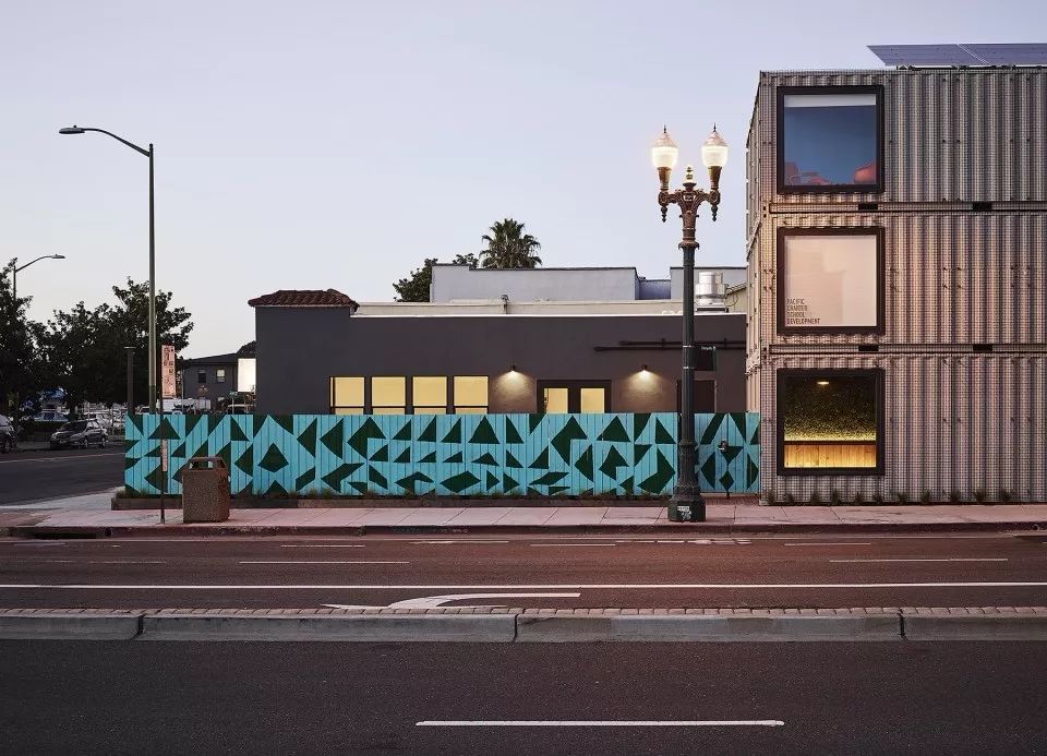 麦克阿瑟·安妮丨Baran Studio Architecture-12