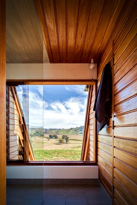 独特木屋小木屋设计丨澳大利亚-28