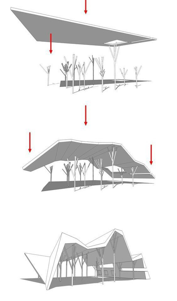 加油站案例研究丨沙特阿拉伯-15