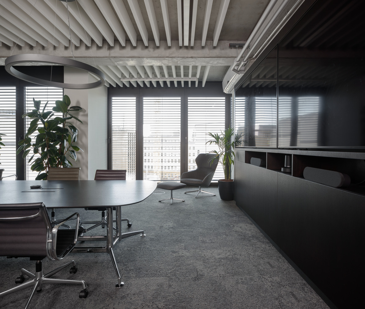 德国沃尔特办公楼丨德国柏林丨J.迈尔·h·建筑师事务所-44