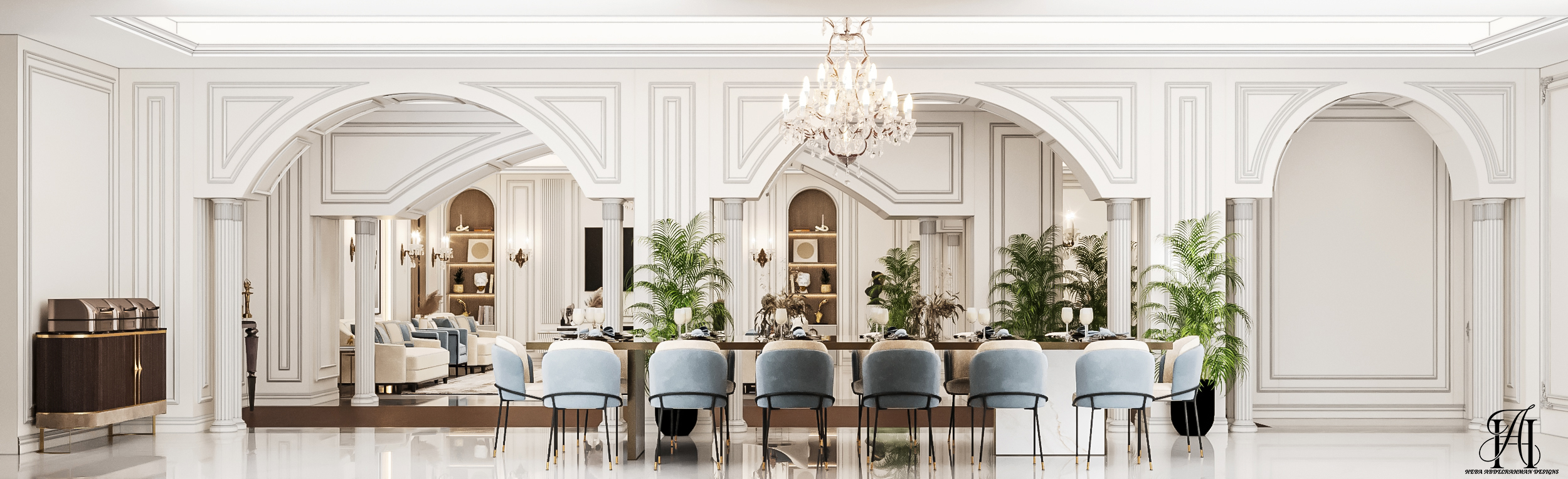 丨沙特阿拉伯利雅得-13