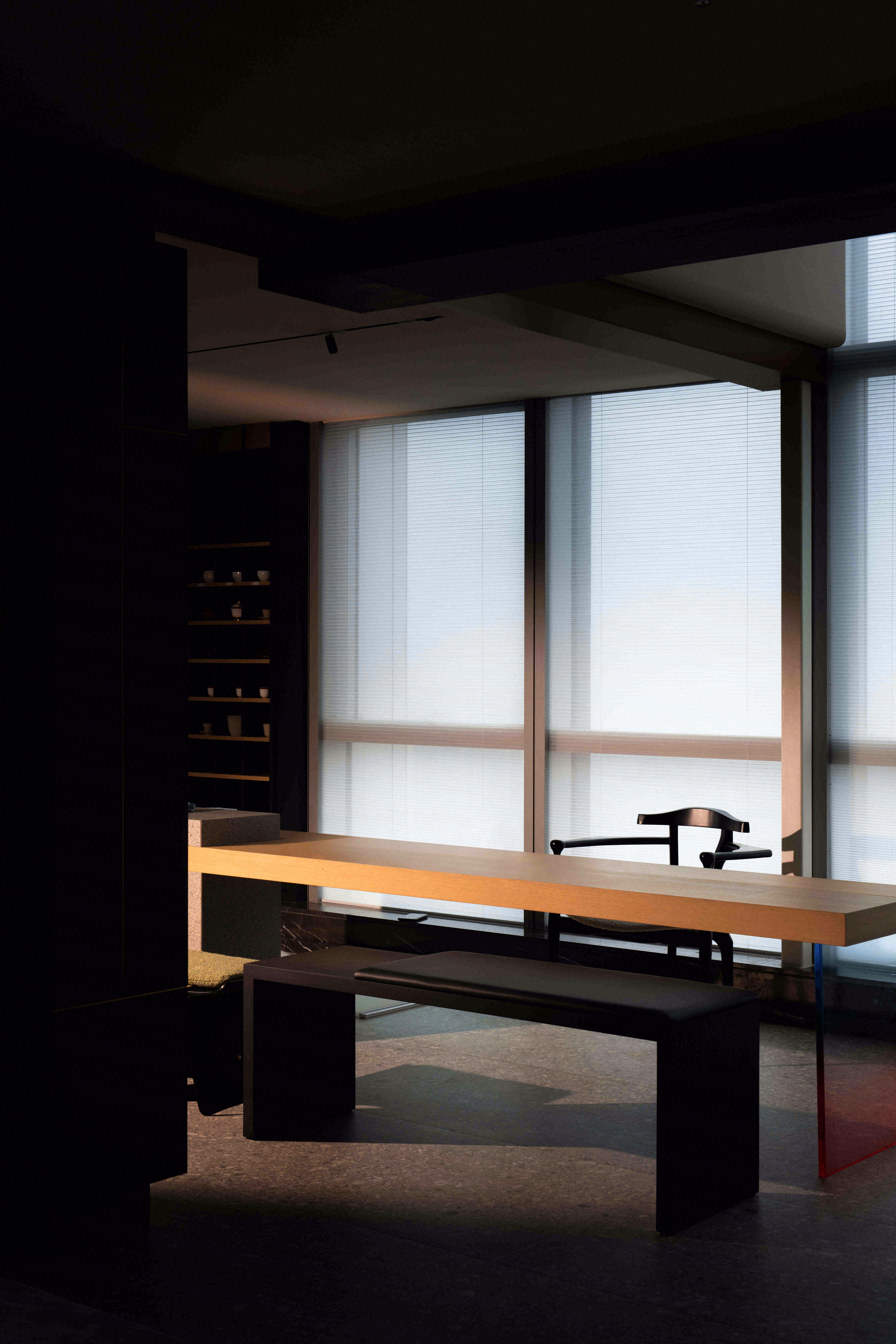 TIANJIDONGFANG 2009-11