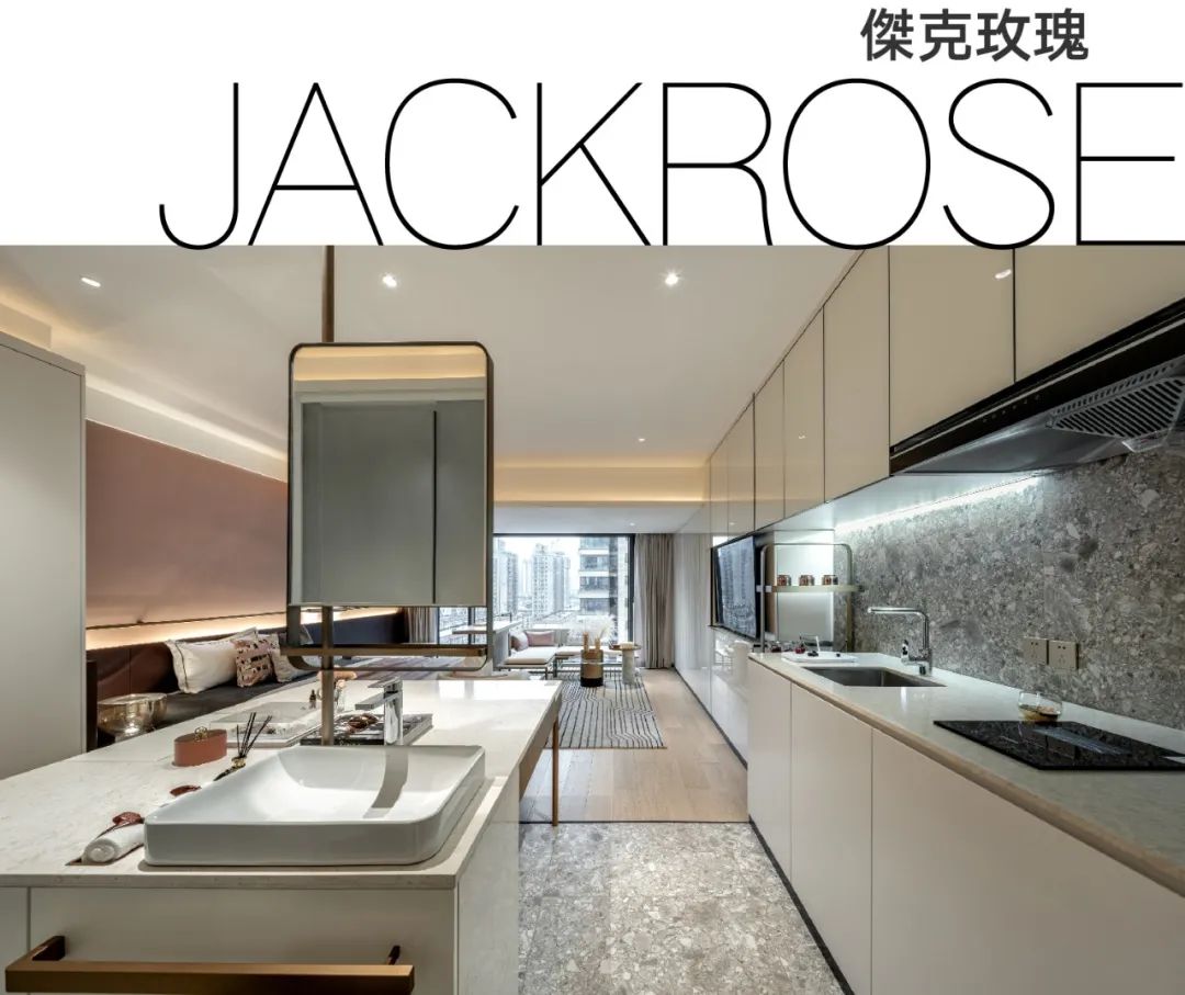 西安精筑广场销售中心丨中国西安丨汤物臣·肯文创意集团-43