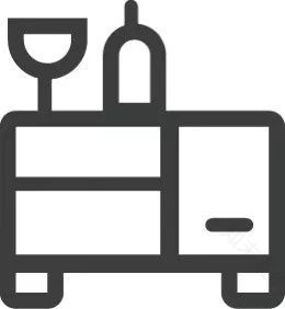 68㎡复古北欧风,小户型打造佛系女孩的惬意生活-3