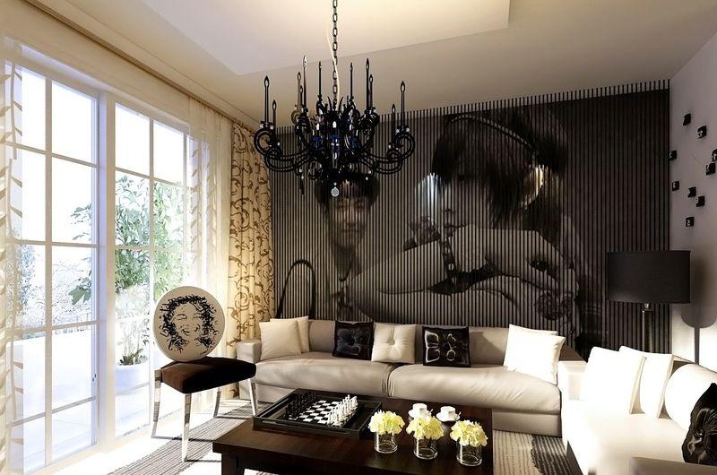 现代监狱装修设计 | 曲线与非对称线条的完美融合-3