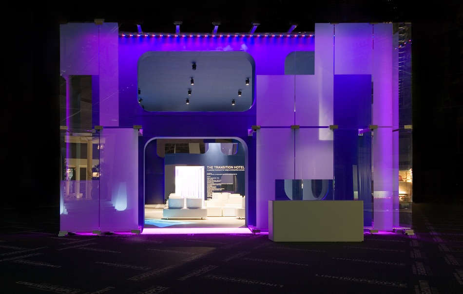 Transition Hotel | Simone Micheli Architectural Hero-2