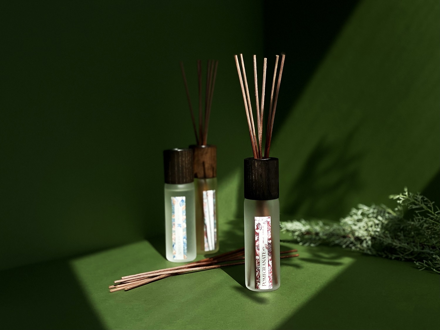 新年新气象 | 室内设计团队 DesignBoom 教你焕新家-56