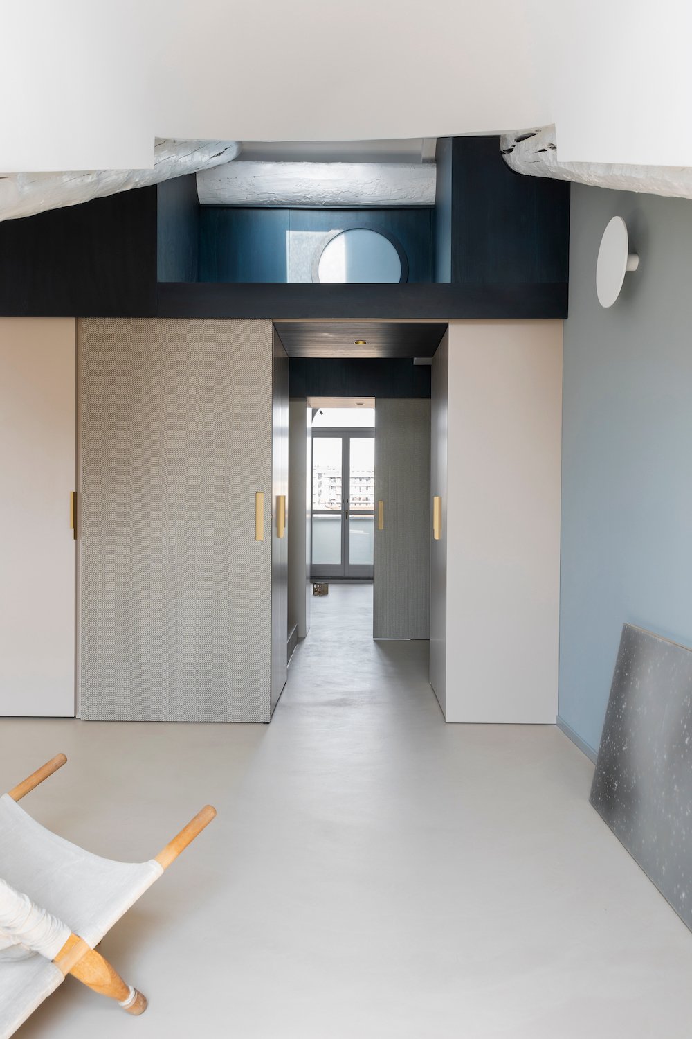 GN 公寓丨意大利都灵丨BRH+-20