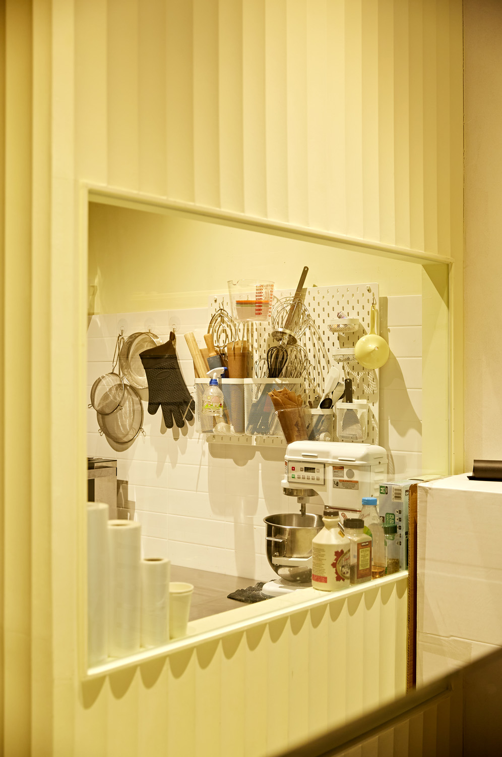 13 平小空间，家具摆放成亮点-15