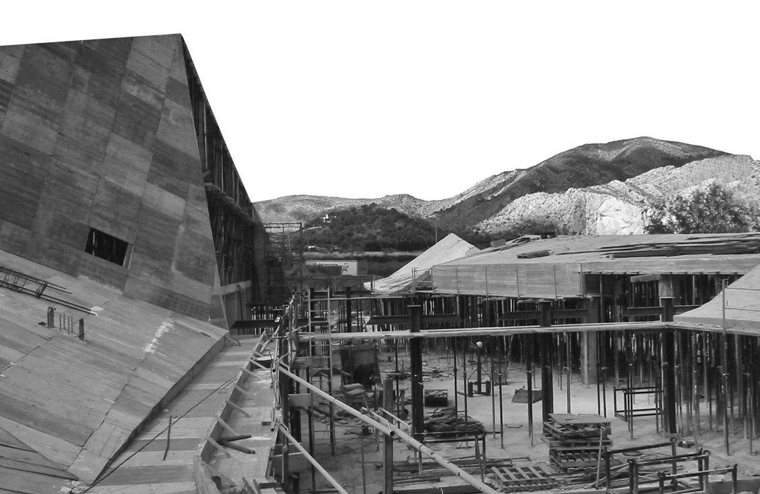 Azahar Group 总部-12