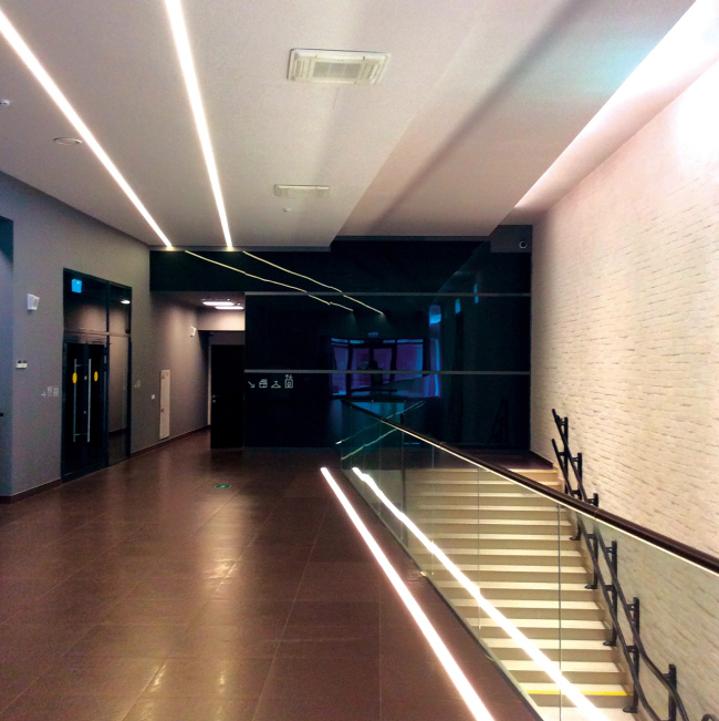 国家博物馆保护区“库利科沃战场”新馆丨俄罗斯图拉丨建筑与文化政策PNKB-53