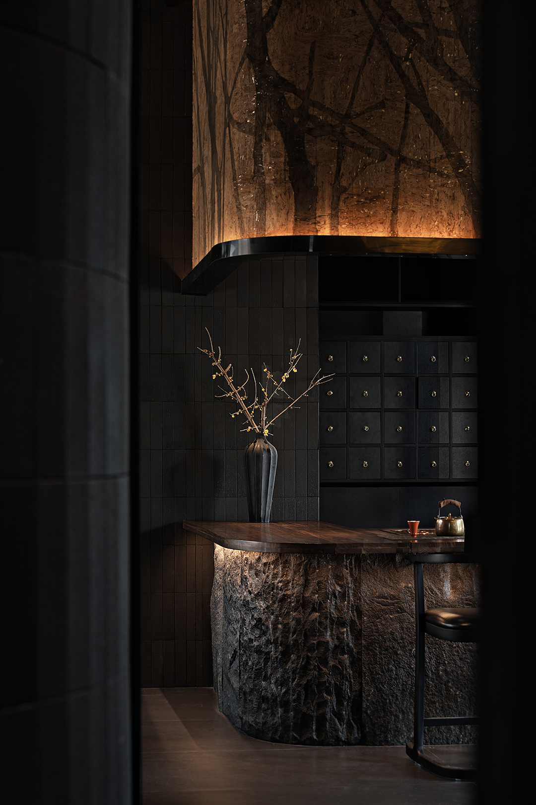 夜莺的信纸丨中国福州丨Paper Design 纸间营造-9