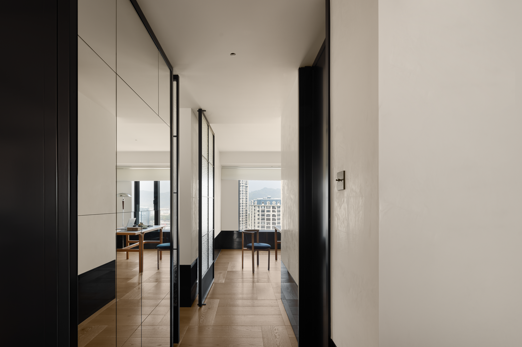 ZHANS·正向共合办公室丨中国揭阳丨正向共合设计-72