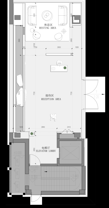 中海石家庄·正太玖章丨中国石家庄丨DIA丹健国际设计-12