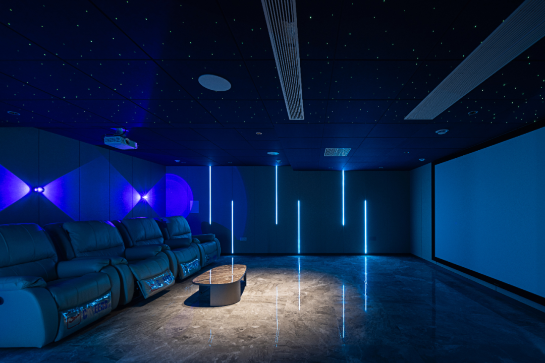 意式轻奢别墅设计丨上官睿璞设计-29