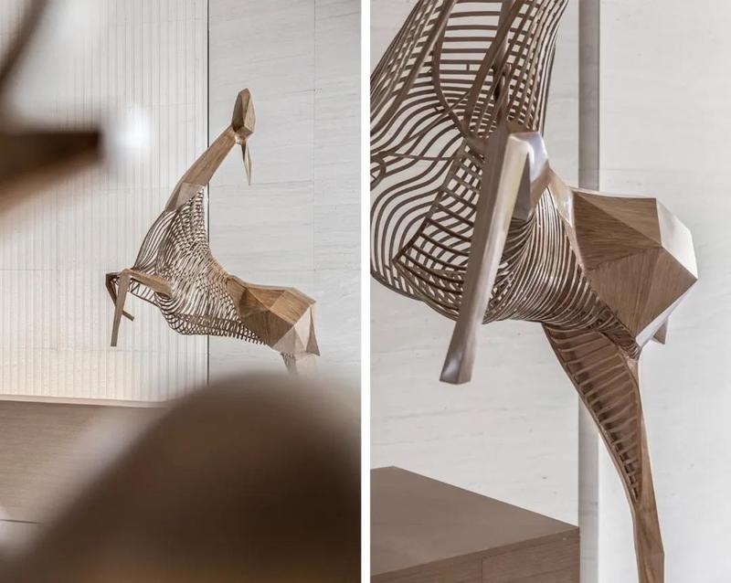 ENJOYDESIGN打造多维生活体验空间-48