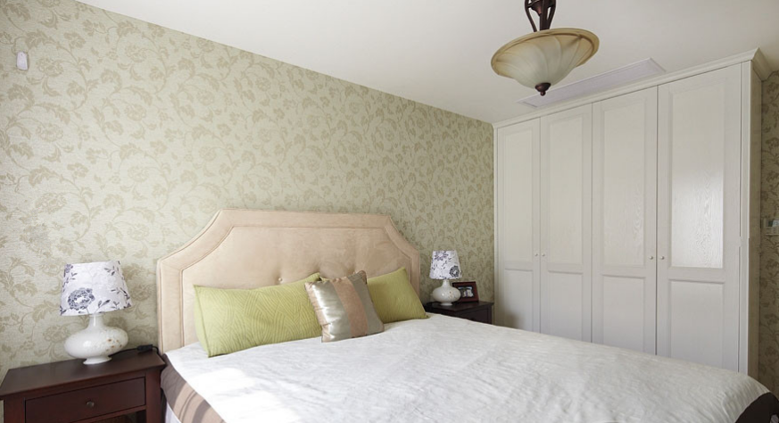 欧式田园风格，打造休闲舒适生活空间-9