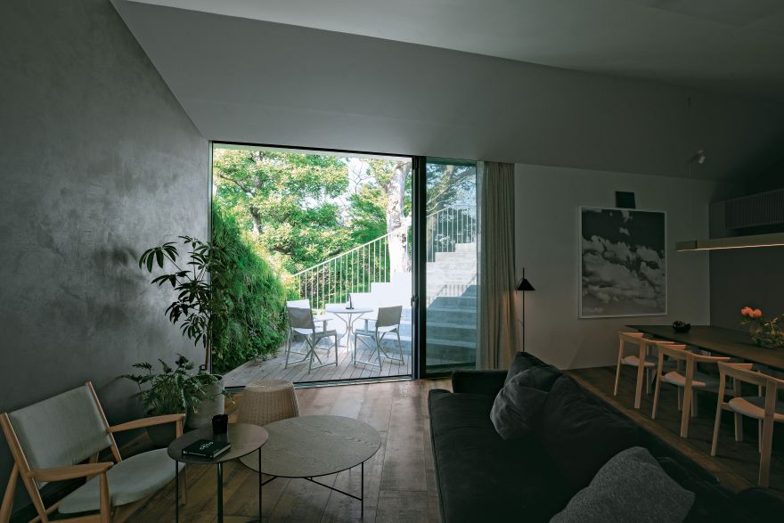 丨建筑家驹田刚司,驹田由香-8