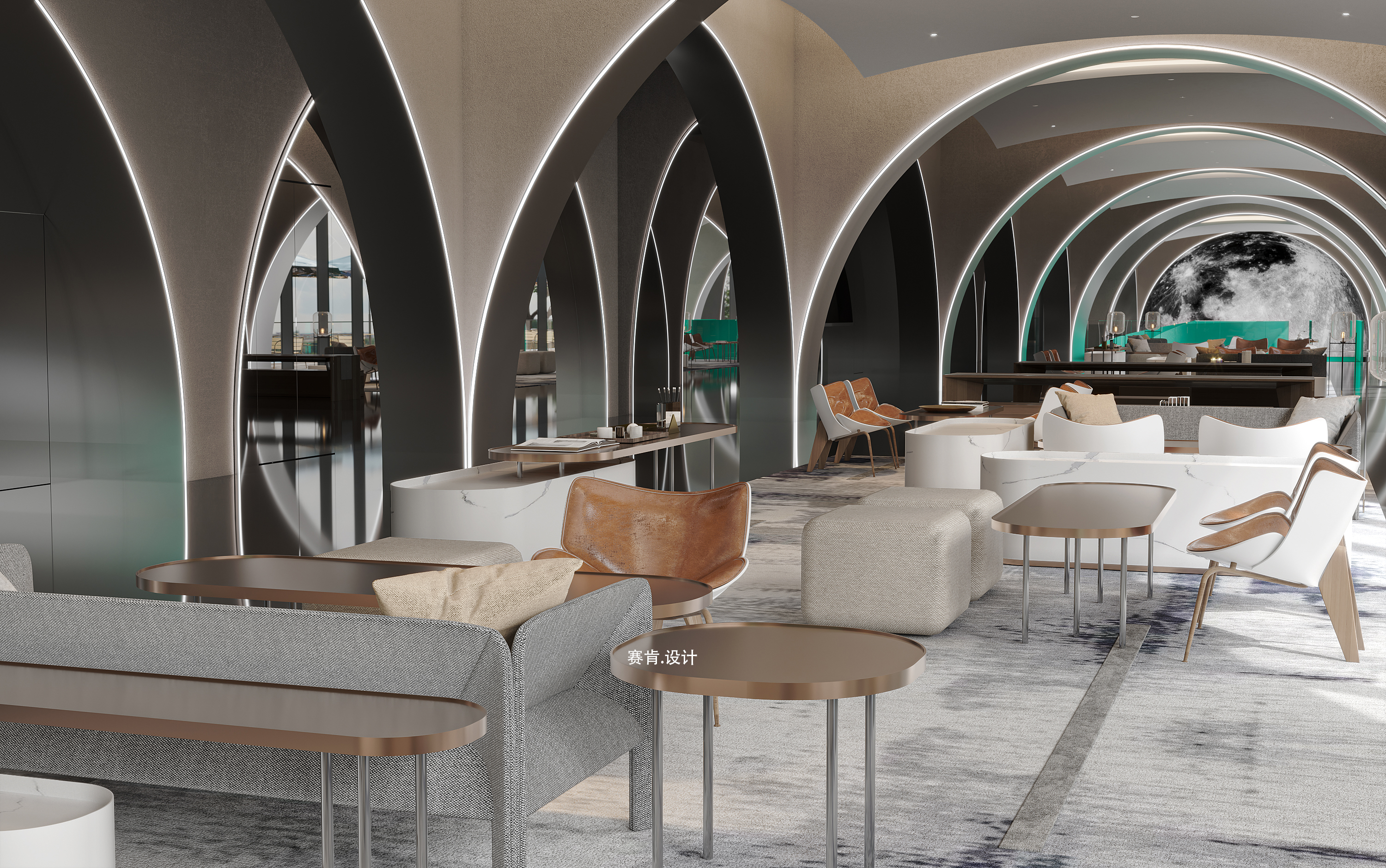 东仓出品，售楼部……-3