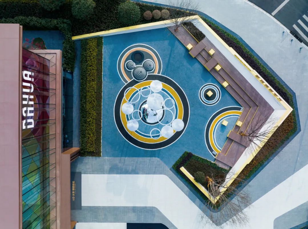 南京大华·锦绣前程丨中国南京丨美国KDG建筑设计有限公司,凯帝捷建筑设计咨询(上海)有限公司-44