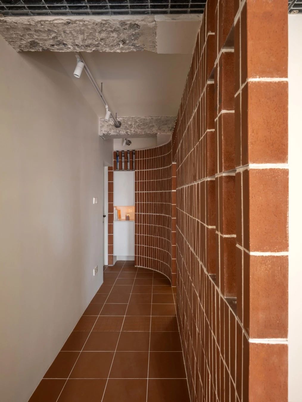 上海老破小的“逆生长”丨中国上海丨TUO建筑设计事务所-24