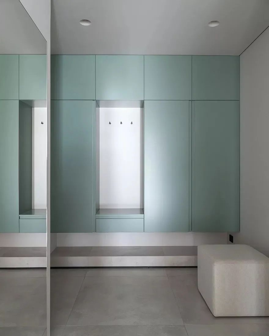 61㎡明亮温馨小宅丨Remodel Group-26