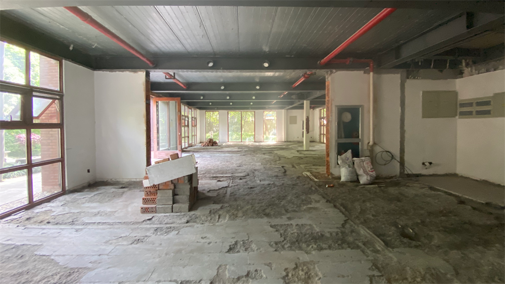 关系 · RAC STUDIO杭州中心丨中国杭州丨胡婧卉,闫晶晶,唐惟怡-59