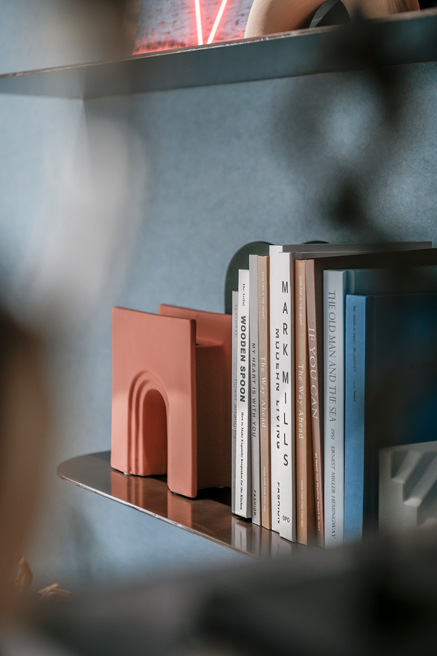 天津未来城女主播定制家居,诠释云淡轻雅之风-39