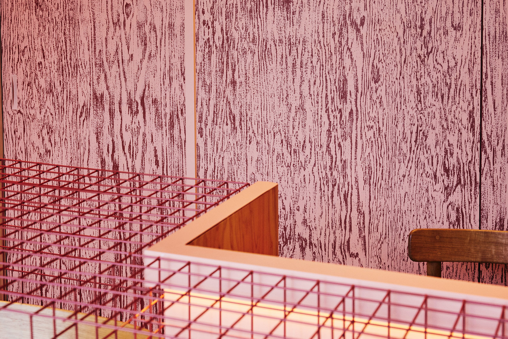 Yawn Yard 酒店丨日本冲绳丨Jo Nagasaka,Schemata Architects-52