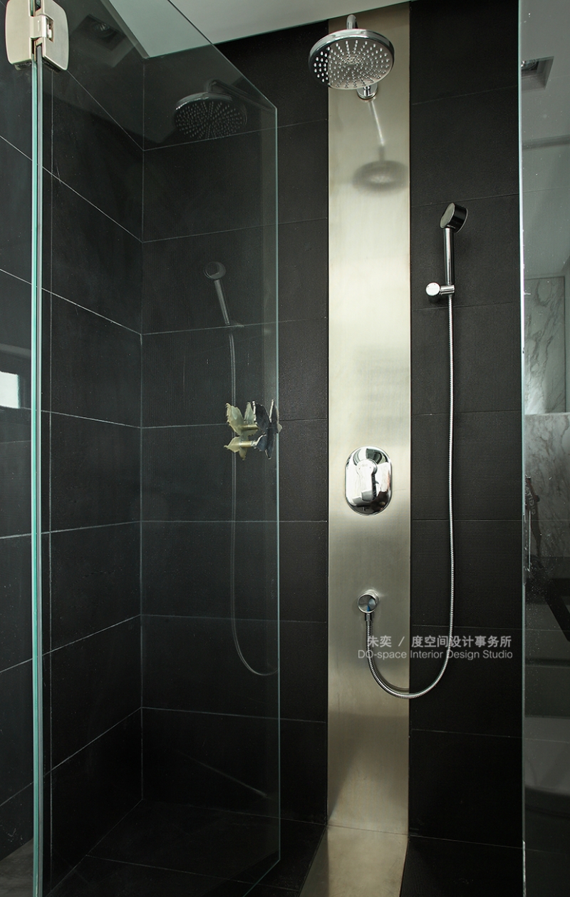 北京别墅《飘 逸》-20