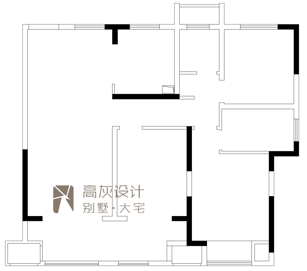 晋陵文禧热门户型解析丨中国常州丨高灰空间设计-143