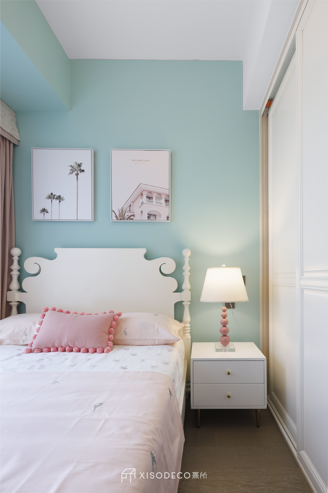 新中式风情的龙光玖龙台之家 | 生活与文化的和谐交融-82