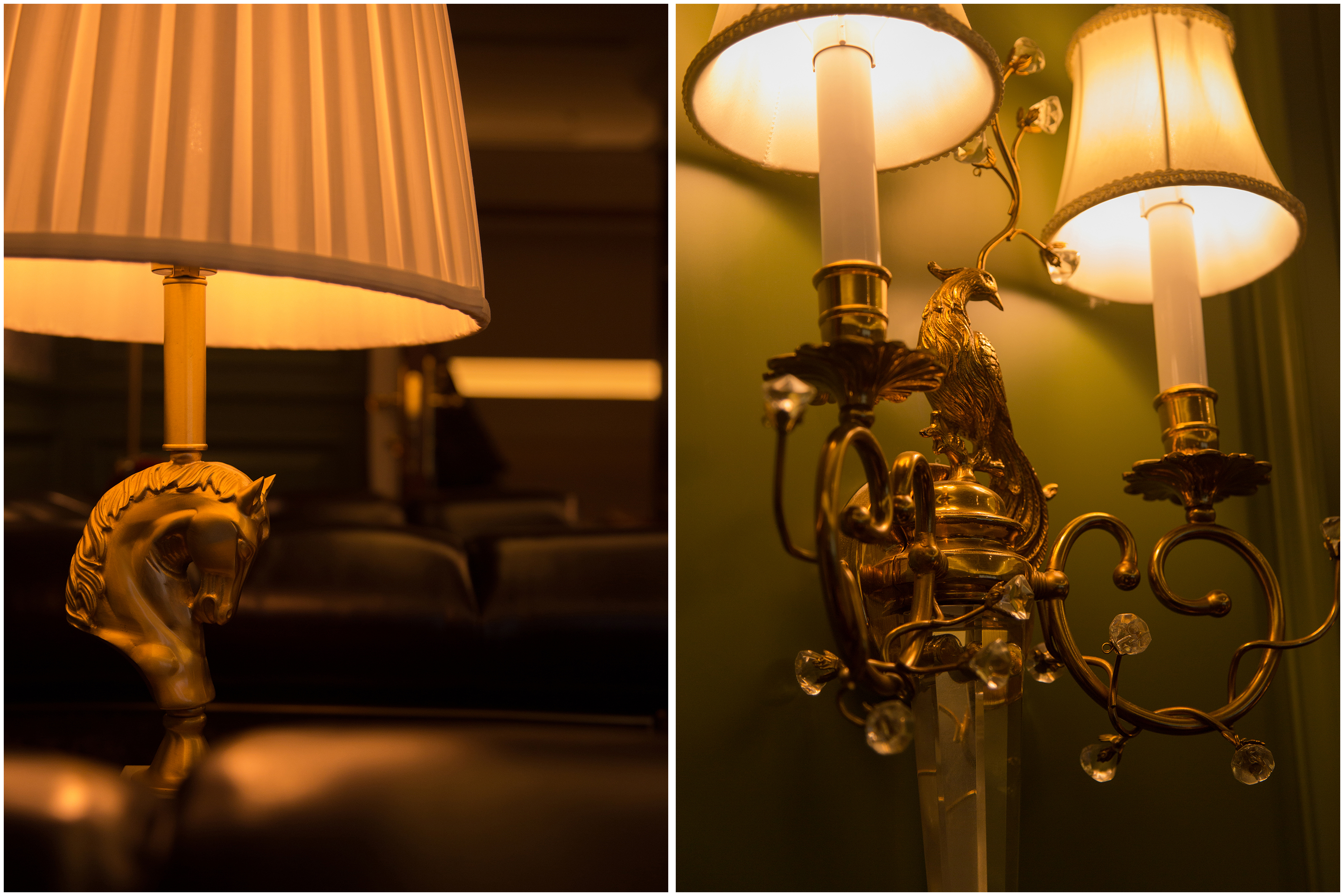 IM所念 · 私人会所丨中国杭州丨兆悦设计 | 虎设计-41